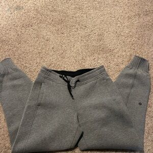 Lulu joggers